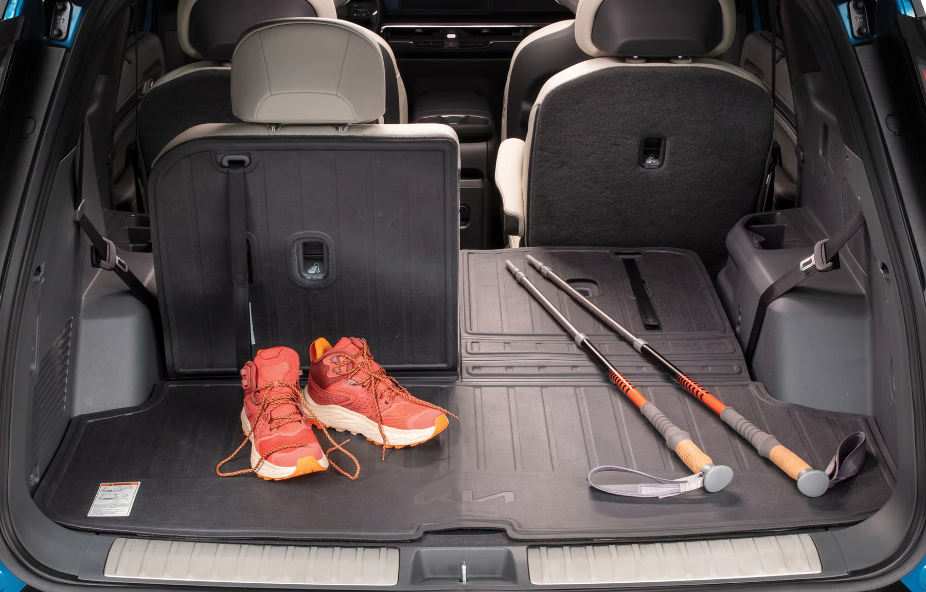 Cargo Tray