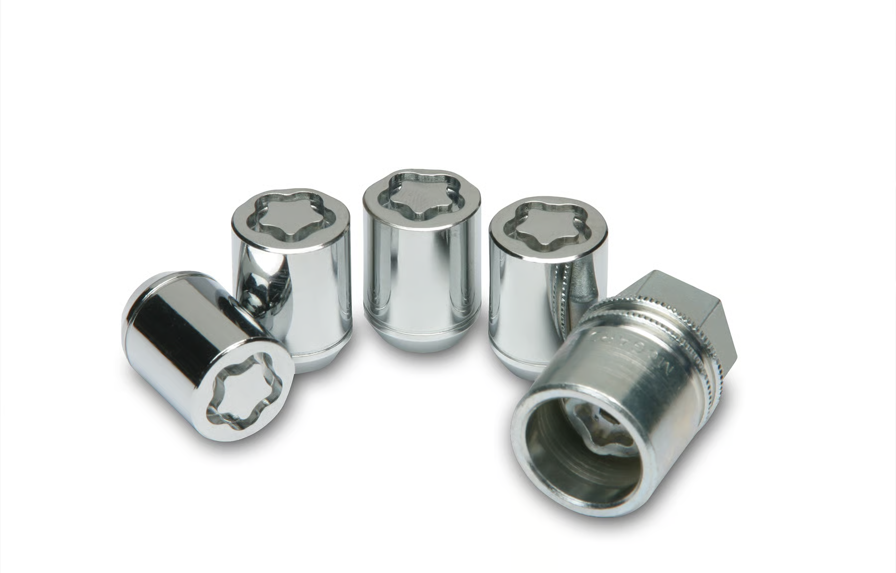 Wheel Locks