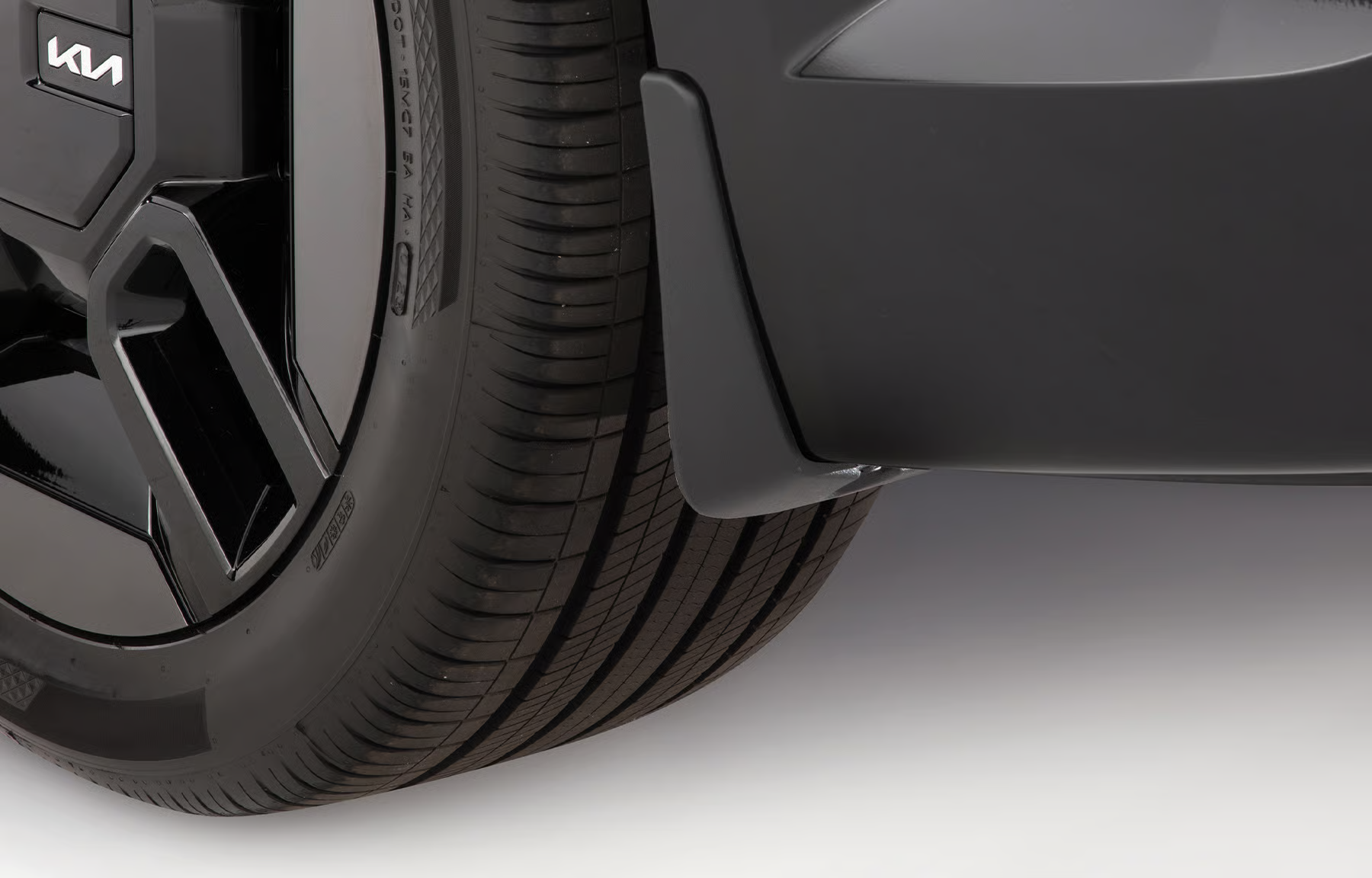 Mud Guards