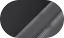 Black and Dark Gray seat trim swatch