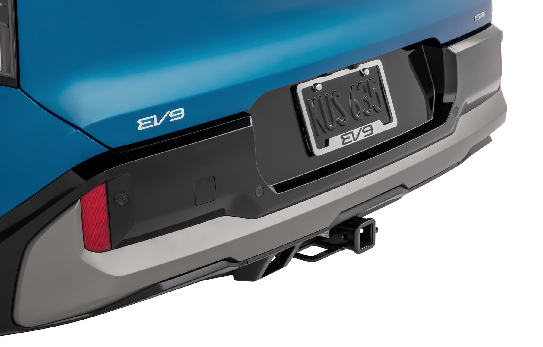 Tow Hitch