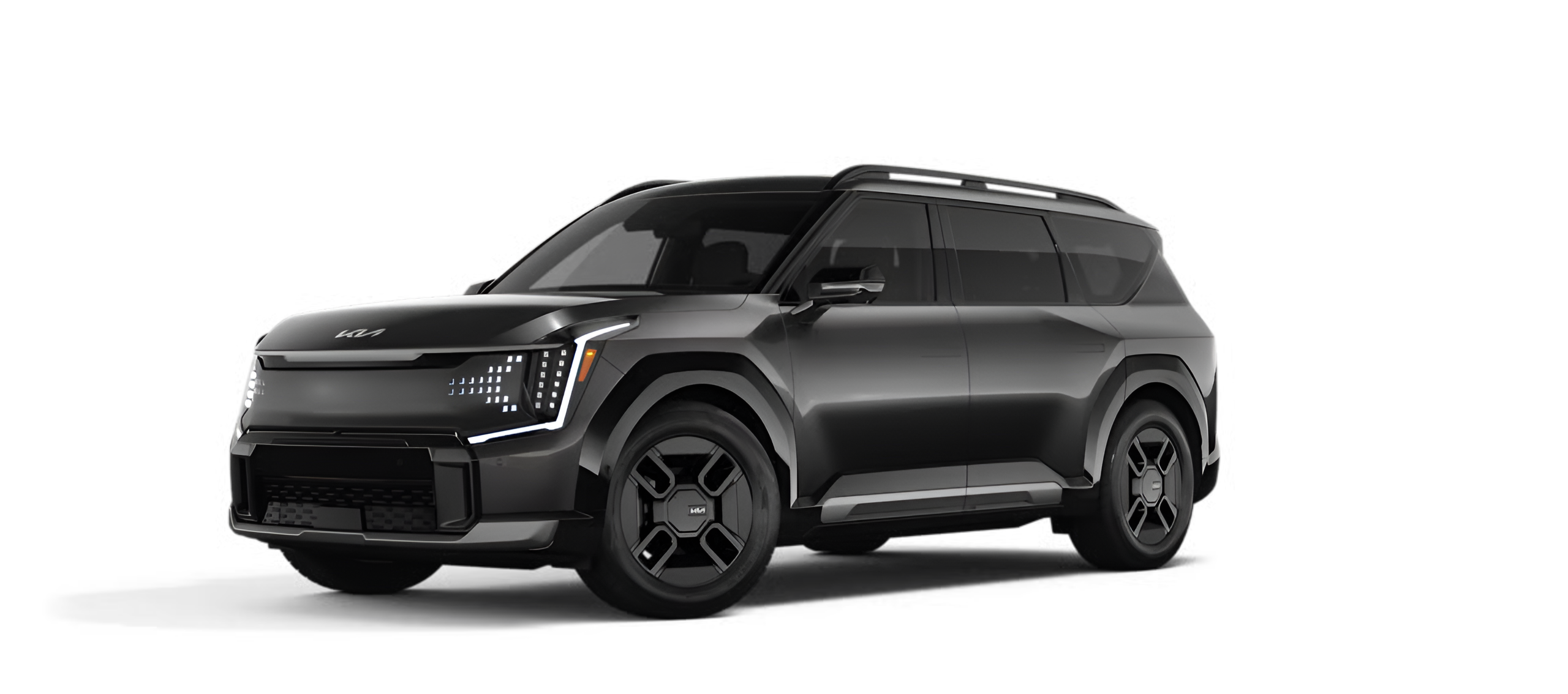 EV9 GT-Line AWD