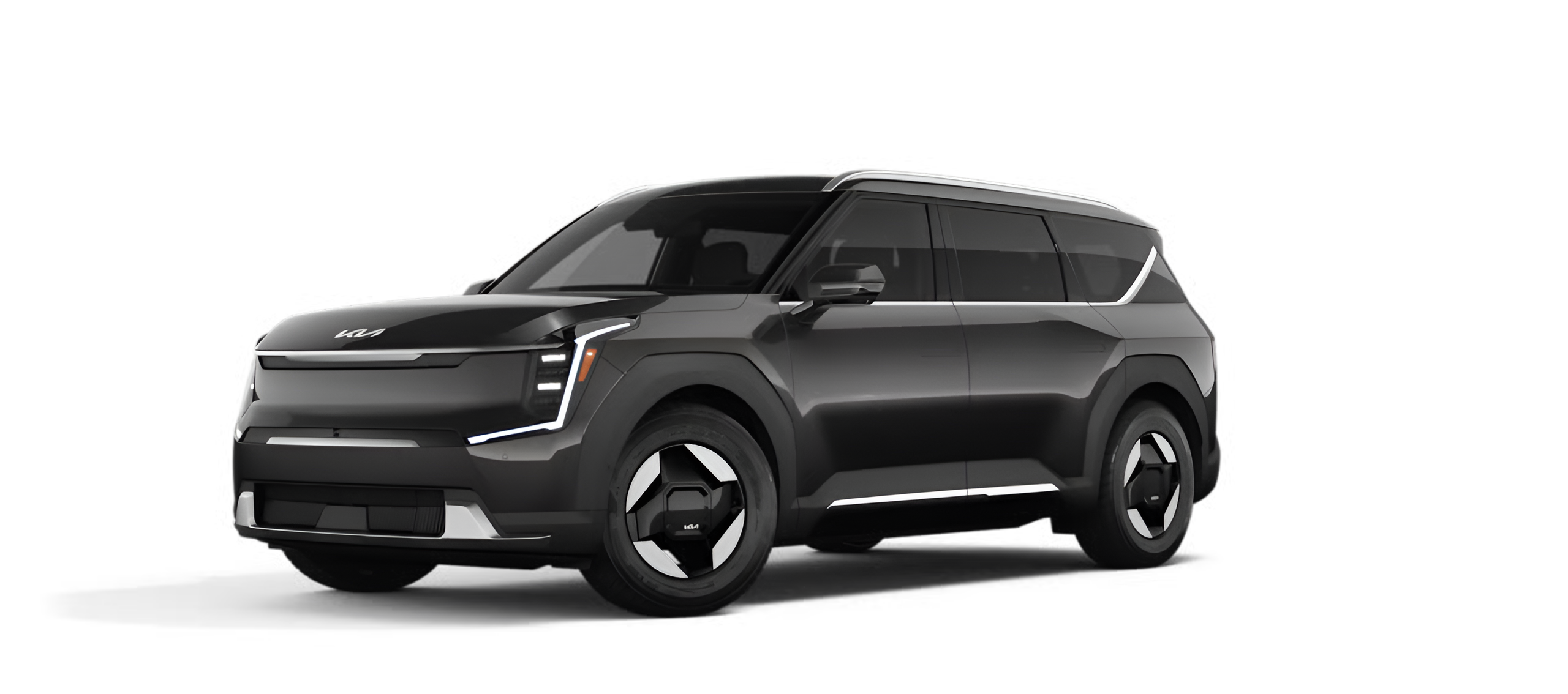 EV9 Wind AWD