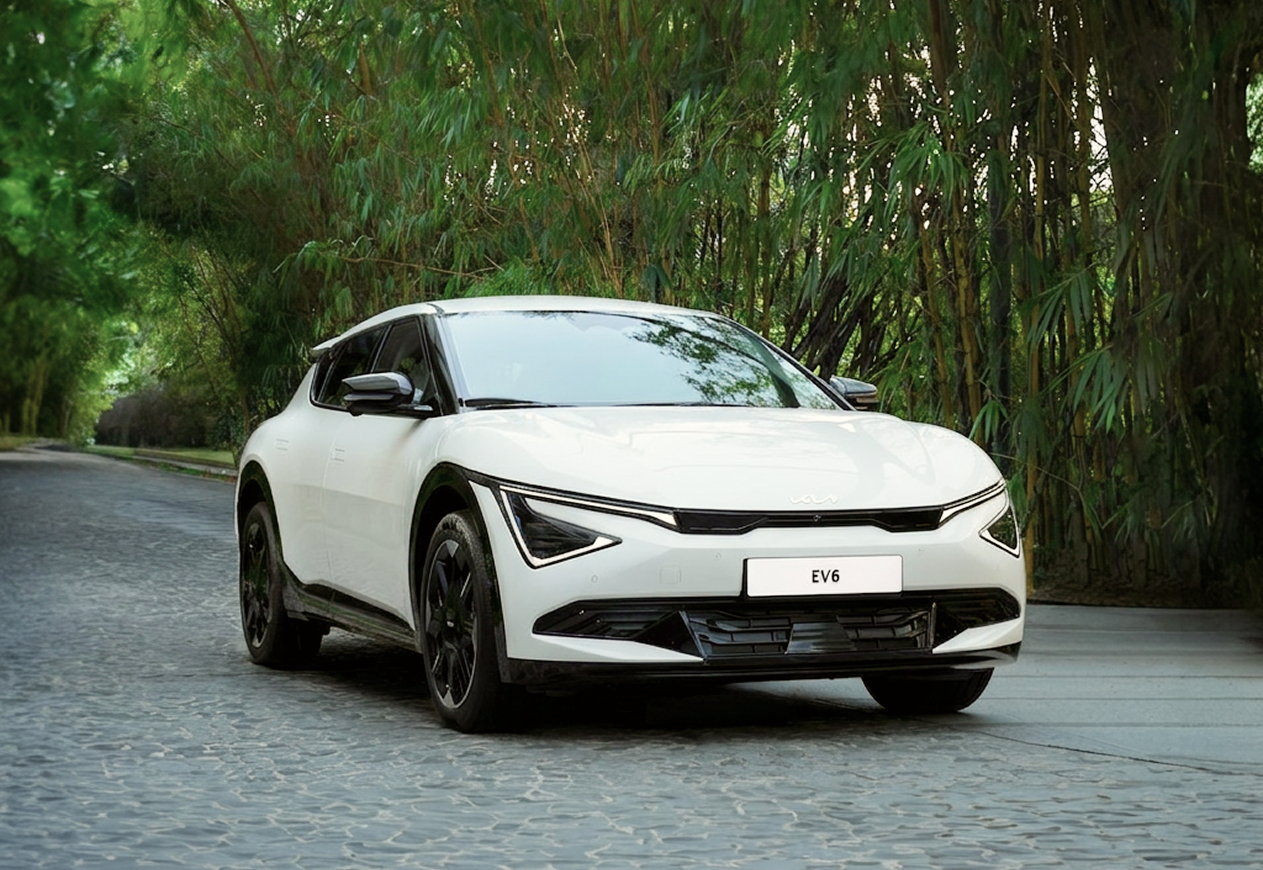 EV6