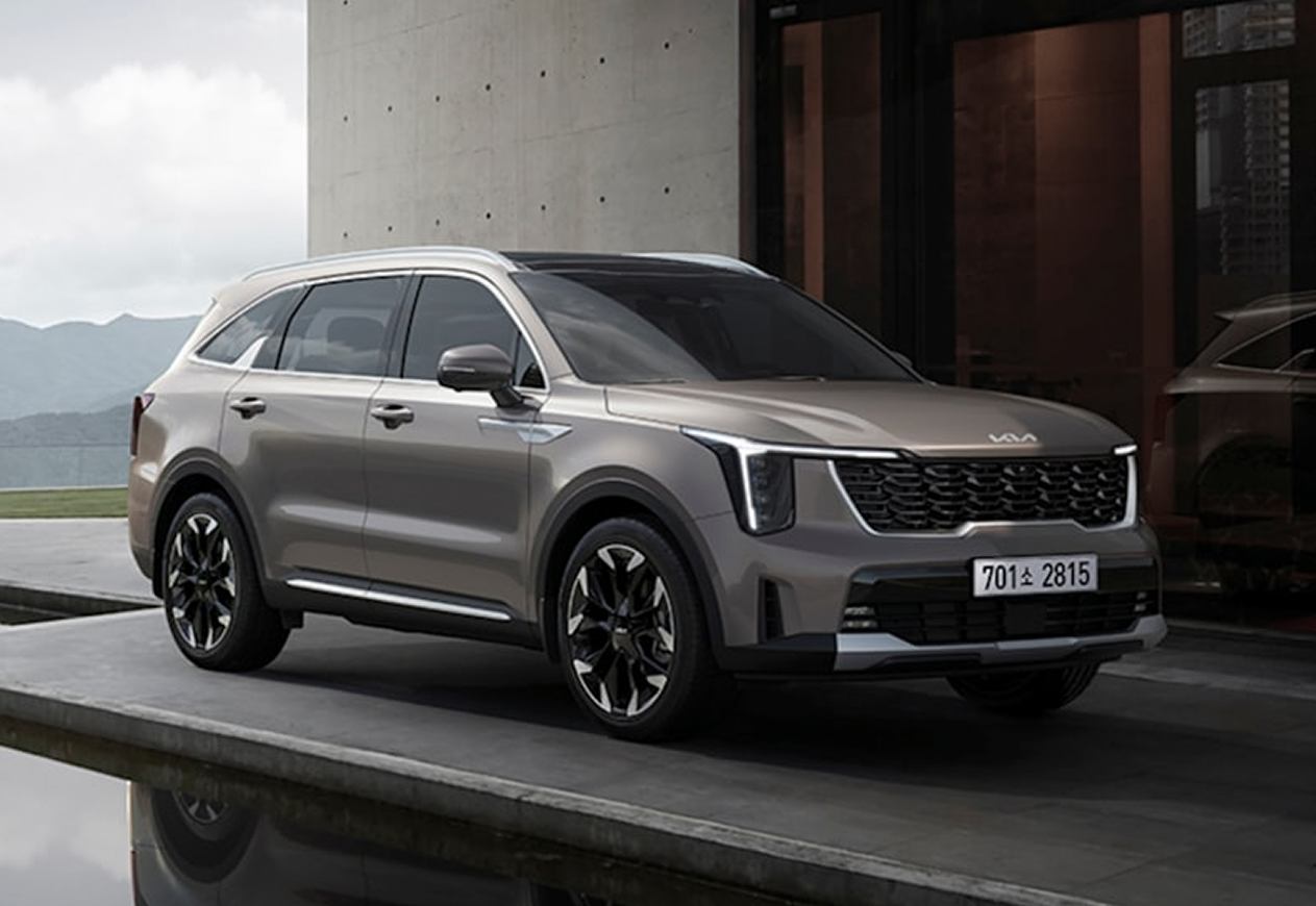 Niro Plug-in Hybrid