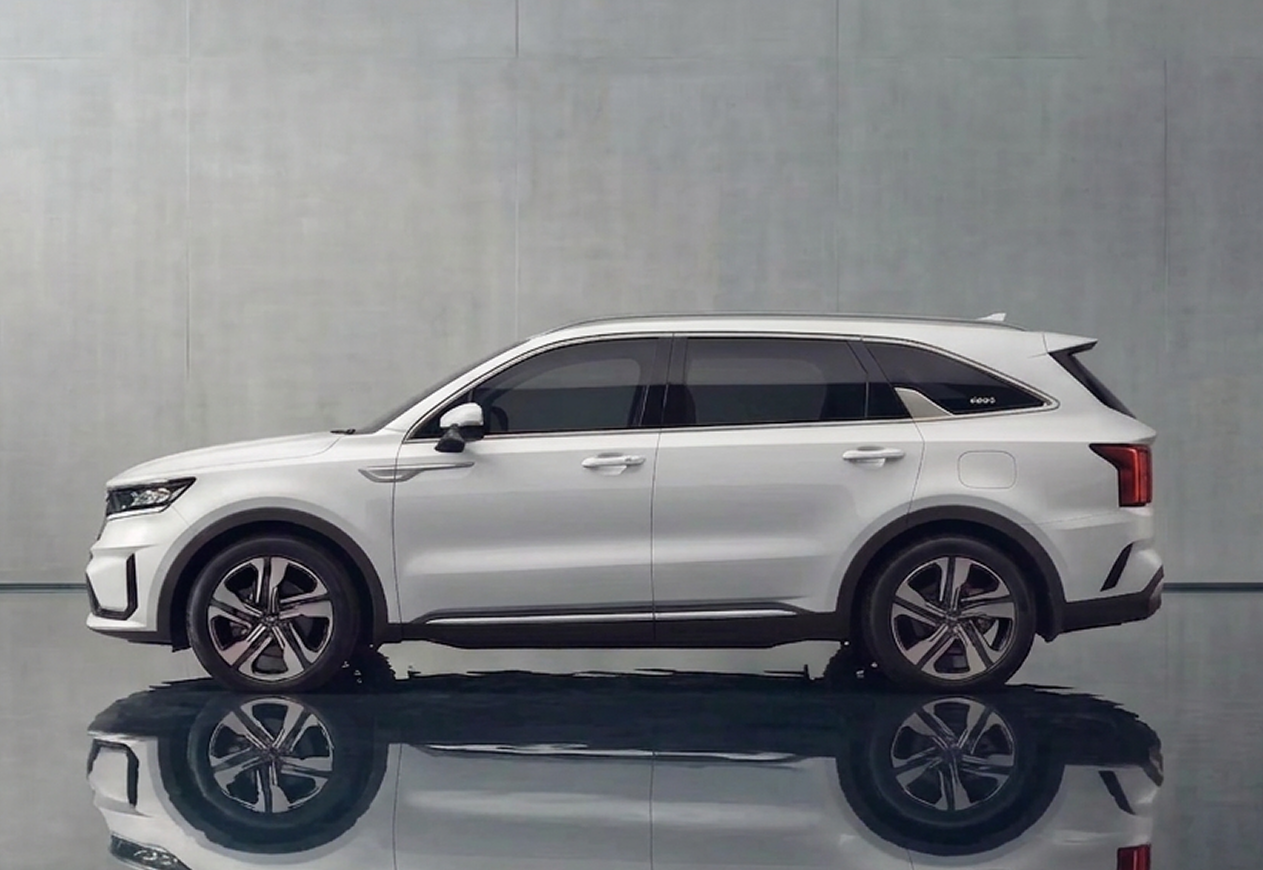 Sorento