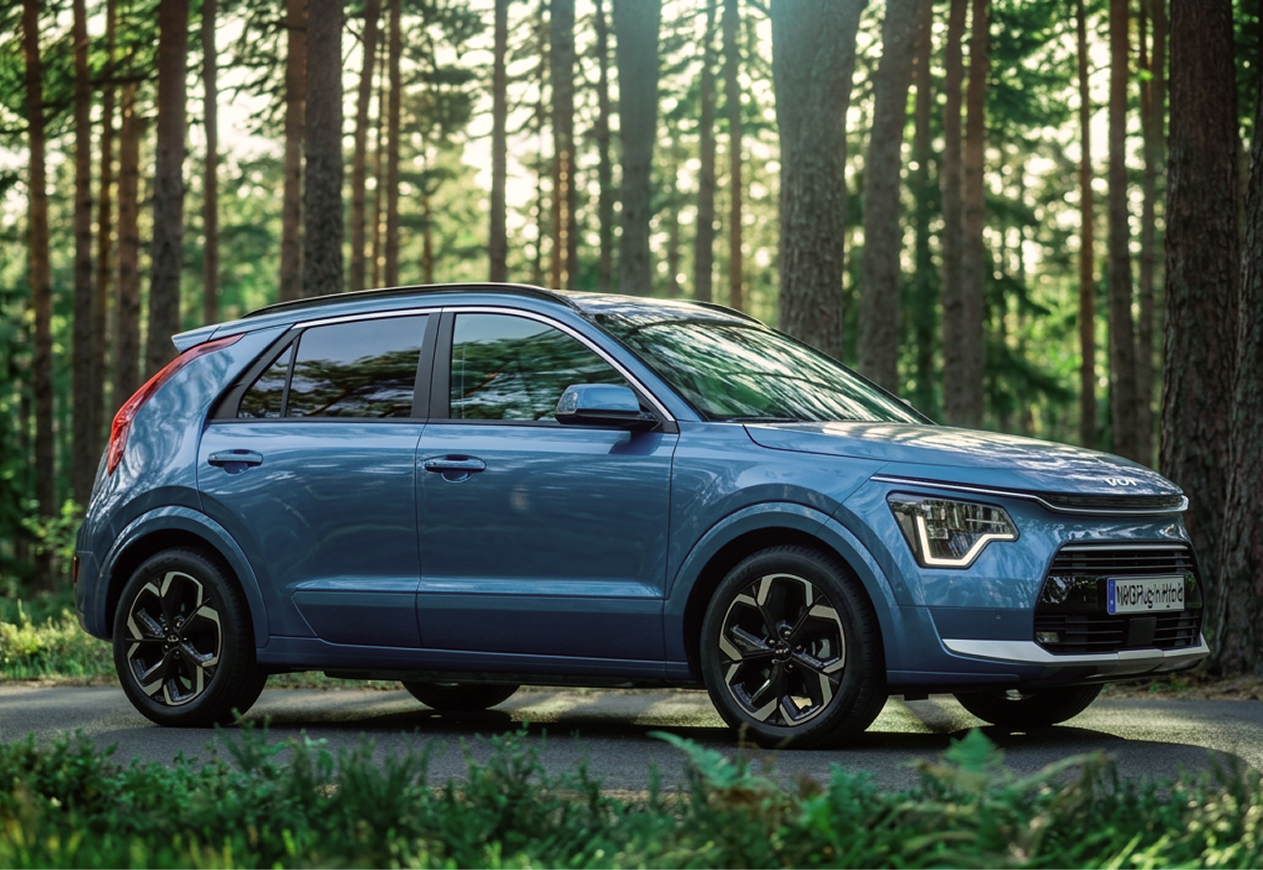 Telluride Hybrid